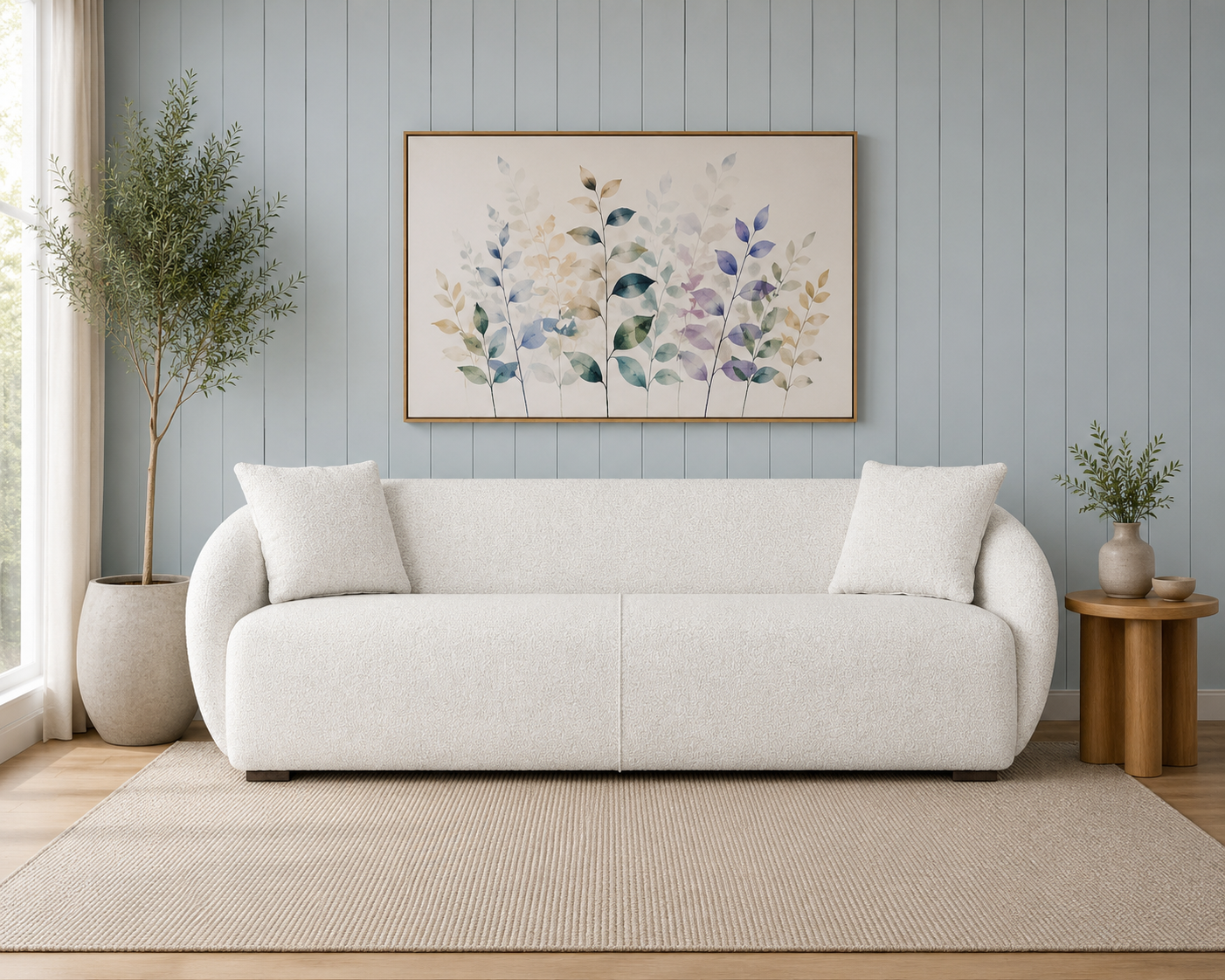 Arundel 3 Seater Sofa